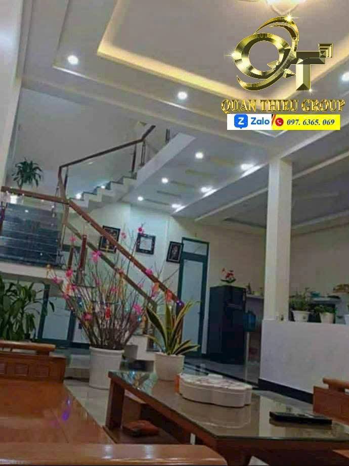 Nhà cho thuê 170m² tại bến xe Phía Bắc, TP Huế - Giá chỉ 5 triệu/tháng!