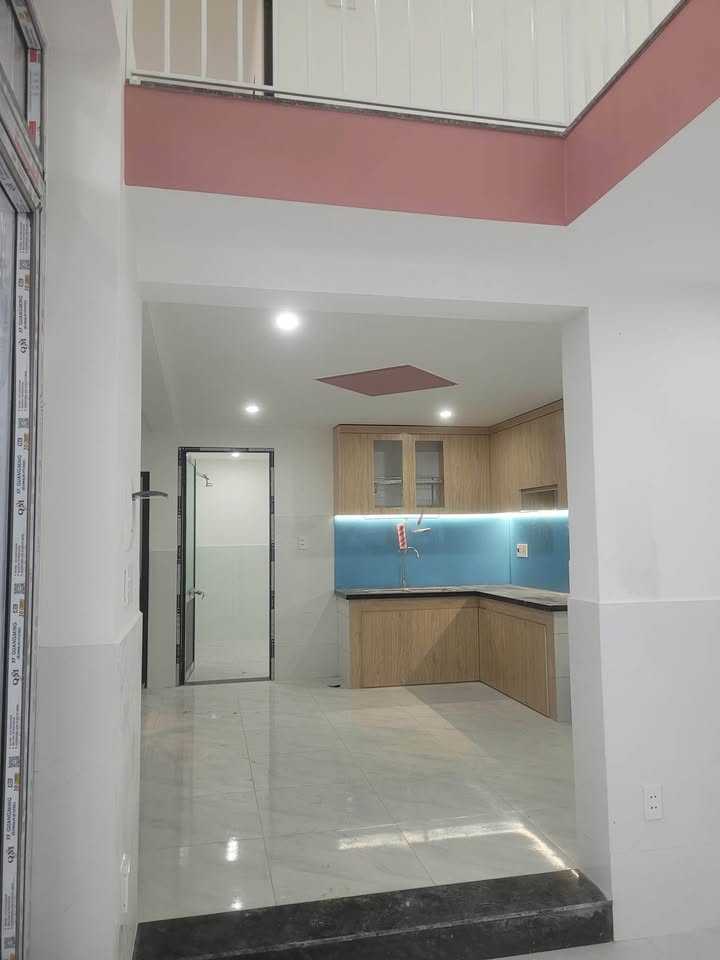 Nhà bán Phạm Như Xương, Đà Nẵng 58m² giá 1.5 tỷ - Ô tô vào tận nhà!
