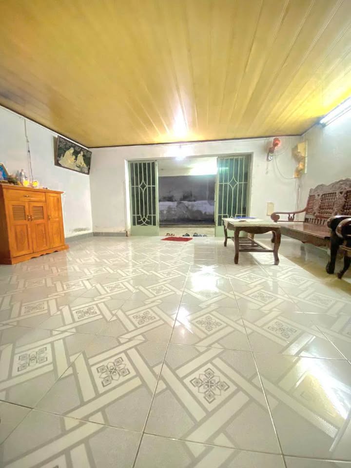 Nhà riêng Phạm Thế Hiển, Quận 8, 133m² - Sổ hồng riêng, công chứng ngay!