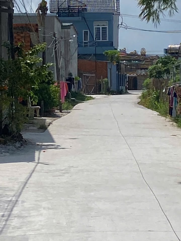 Đất nền tại KCN Phước Đông 420m² giá 1.7 tỷ - Sát KCN lớn, đầu tư sinh lời!