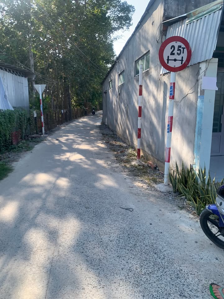 Đất nền ấp Giữa, xã Hiệp Thạnh, Gò Dầu 135m² giá từ 3 tỷ - Đầu tư sinh lời ngay!