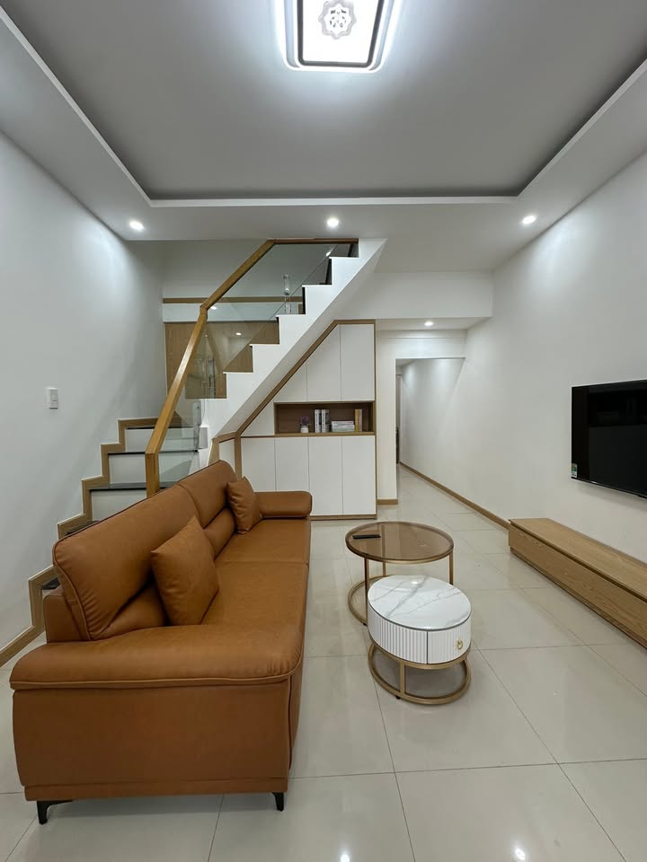 Nhà 2 tầng Hòa Cường, Đà Nẵng 61.6m² giá thỏa thuận - Sẵn sàng vào ở ngay!