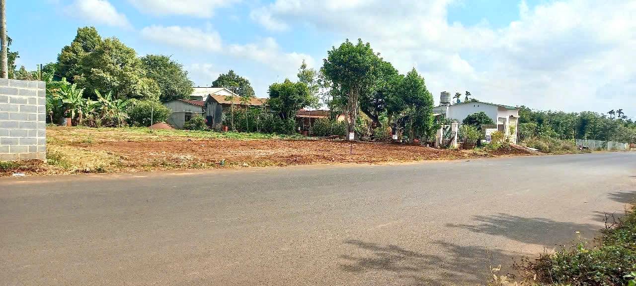 Đất nền Komleo, Hòa Thắng, Buôn Ma Thuột 3360m² giá 18.2 tỷ - Tiềm năng đầu tư lớn!