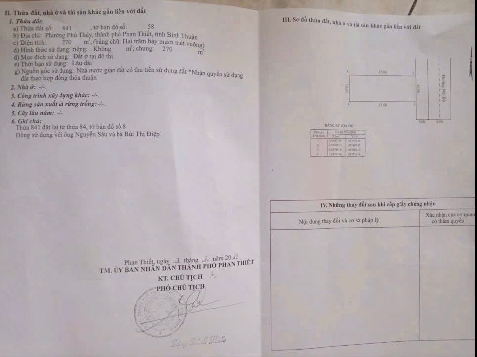Nhà mặt tiền Đào Tấn, Ba Đình, 270m² giá 13 tỷ - Đầu tư sinh lời ngay!