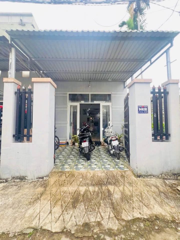 Nhà gác lửng Bình Nhâm, Lái Thiêu 72m² giá 2.4 tỷ - Không gian sống lý tưởng!