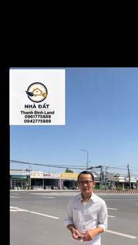 Đất nền Phú Mỹ Thủ Dầu Một 120m² giá 2.4 tỷ - Vị trí đắc địa gần DX002!