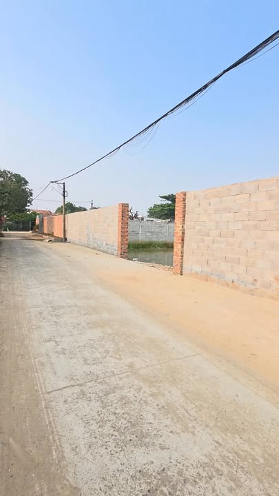 Đất nền chính chủ tại phường Tân Hạnh, Dĩ An 600m² giá 2.7 tỷ - Cơ hội đầu tư hấp dẫn!