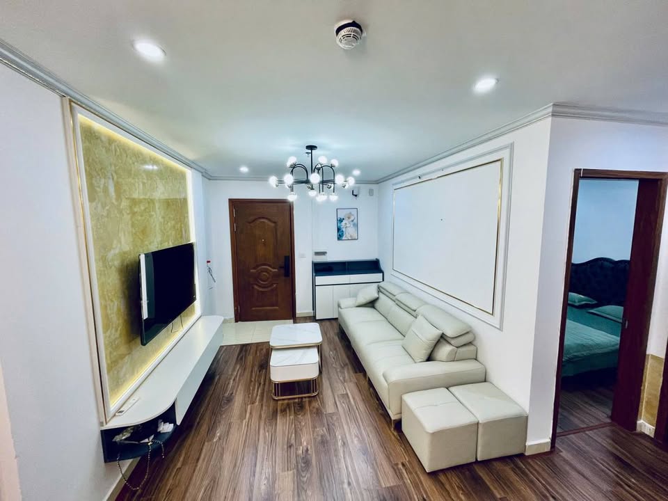 Chung cư Thanh Bình Toà CT1 Bắc Ninh 68m² - Vị trí đẹp, giá thương lượng!