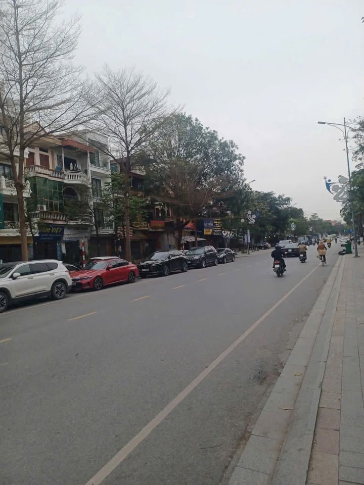 Nhà 3 tầng mặt tiền Quốc lộ 1A, phường Suối Hoa, 85.6m² giá 16 tỷ - Vị trí đắc địa kinh doanh sầm uất!