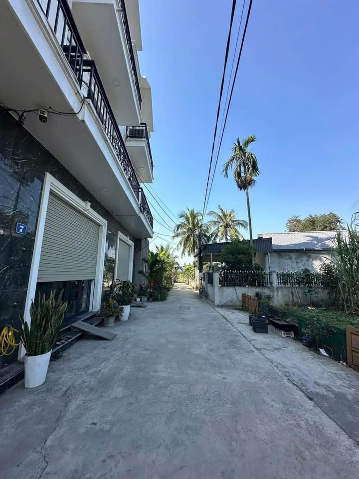 Đất nền Quỳnh Hoàng 90m² giá 1.68 tỷ - Cơ hội đầu tư hiếm có!