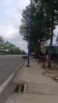 Đất nền Bến Cát, Bình Dương 300m² giá 3 tỷ - Mặt tiền dự án 1, cơ hội đầu tư hấp dẫn!