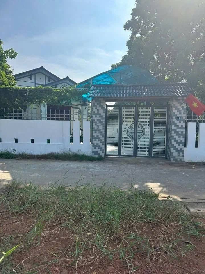 Lô đất 612m² tại Yên Bài, Ba Vì - Nhà mái thái đẹp, chỉ 5 tỷ!