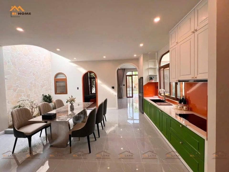 Nhà riêng Vạn Hạnh, Phú Mỹ, Bà Rịa - Vũng Tàu 200m² giá 3 tỷ - Sẵn sàng vào ở ngay!