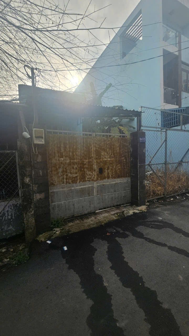 Nhà hxh 1264/57/22 Lê Đức Thọ, Gò Vấp 81m² giá 4.5 tỷ - Chính chủ bán gấp!