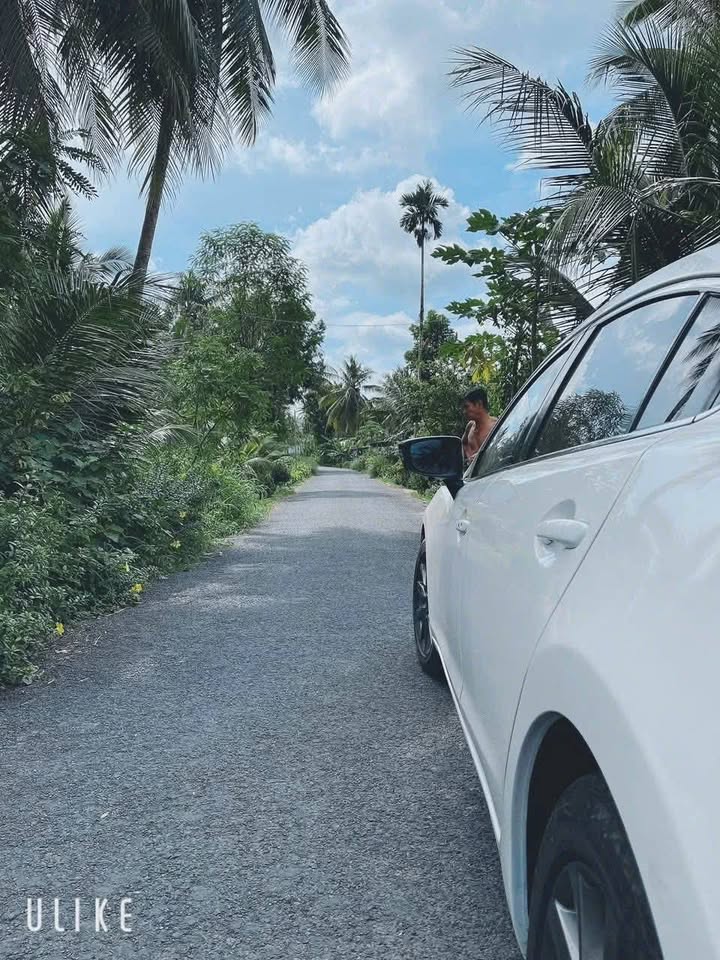 Đất nền thổ cư Nhơn Bình, Trà Ôn, 193m² chỉ 350 triệu - Cơ hội đầu tư tuyệt vời!