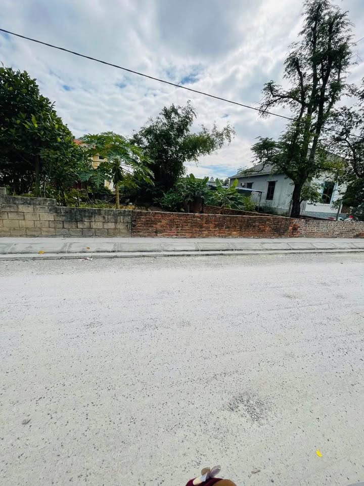 Đất thổ cư Quốc Tuấn, 101m² giá thương lượng - Cơ hội đầu tư tuyệt vời!