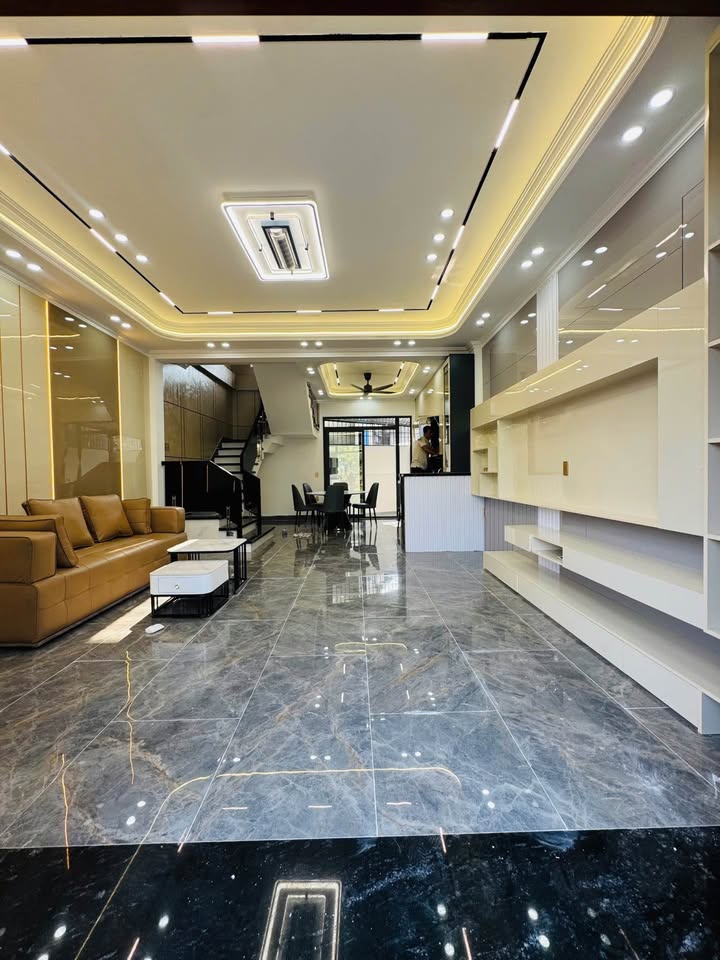 Nhà 3 tầng An Hưng, Hồng Bàng 52m² giá chỉ 2.35 tỷ - An cư lý tưởng!