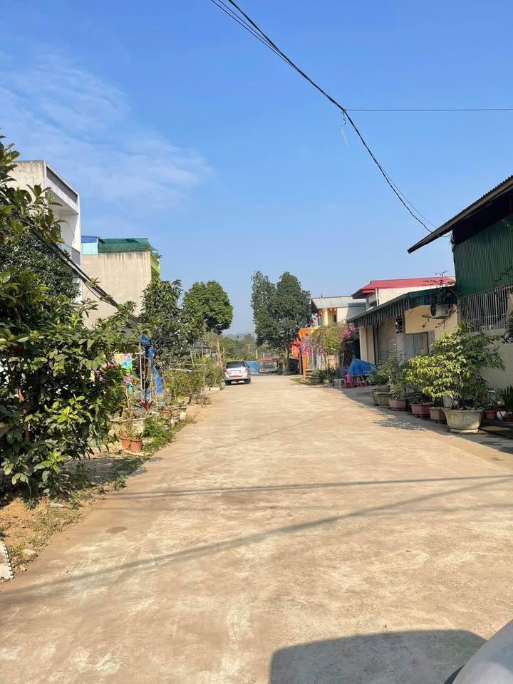 Đất quy hoạch đường rộng 10m, Phường Chùa Hang, Thái Nguyên - Giá chỉ 2 tỷ!