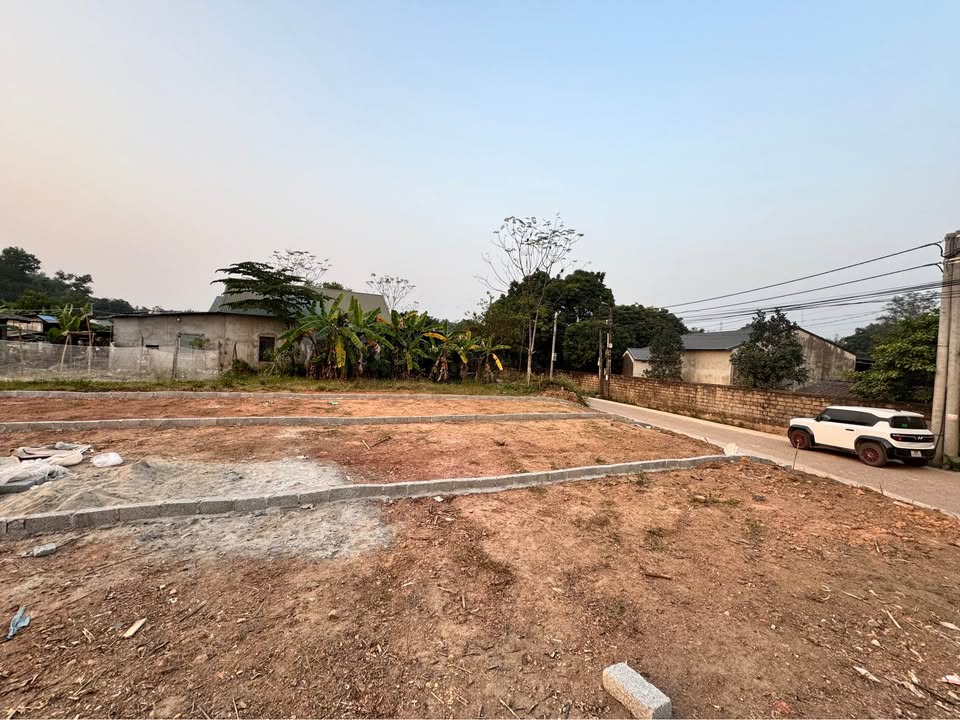 Đất nền phường Thịnh Đán Thái Nguyên 113m² giá 1.8 tỷ - Cơ hội đầu tư hiếm có!