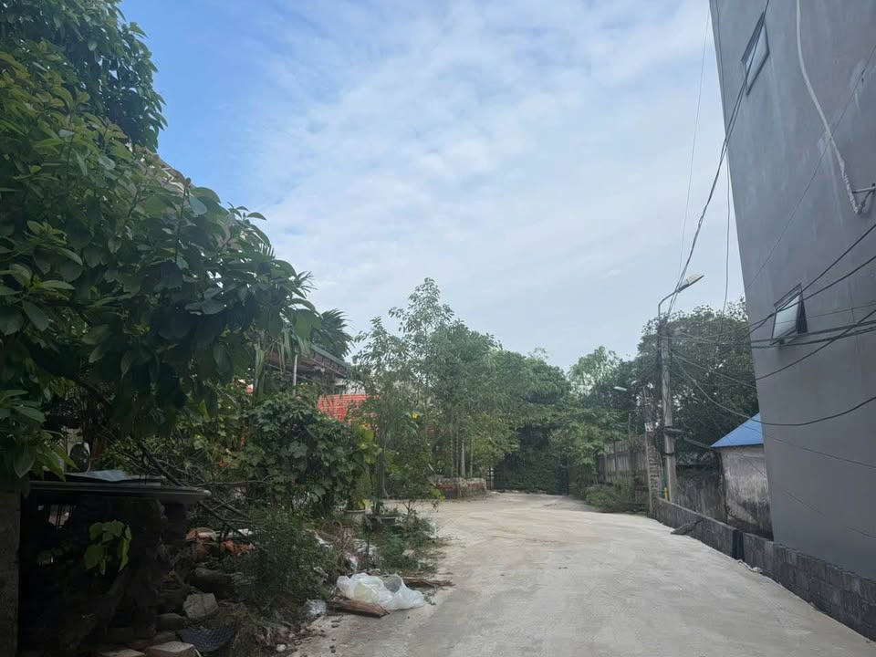 Đất liền kề Phường Phan Đình Phùng 125m² giá 3.3 tỷ - Cơ hội đầu tư tuyệt vời!