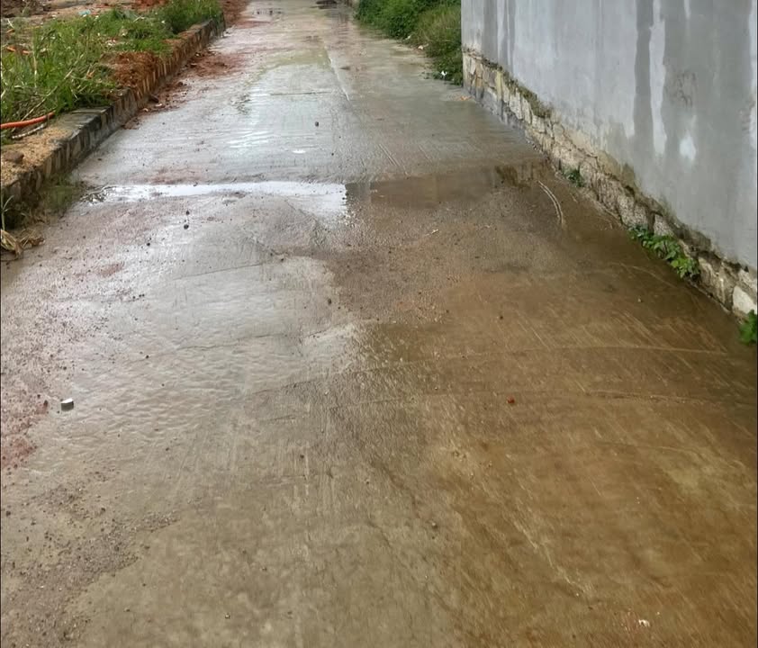 Lô đất Tây Sơn Quy Nhơn 45m² giá 1.35 tỷ - Sổ đỏ chính chủ, ô tô vào được!