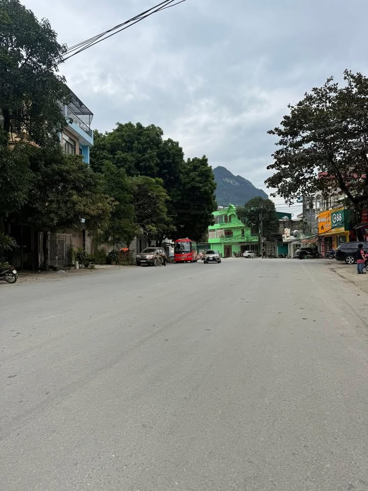 Đất nền mặt chính đường 19/5, 100m² giá 4.5 tỷ - Đầu tư sinh lời ngay!