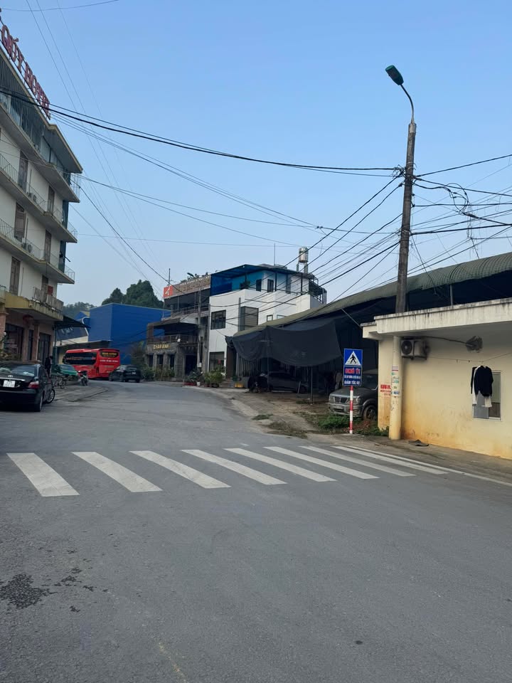 Đất thổ cư khu đô thị mới Hà Sơn 108m² giá 1.75 tỷ - Vị trí đẹp, không ngập lụt!