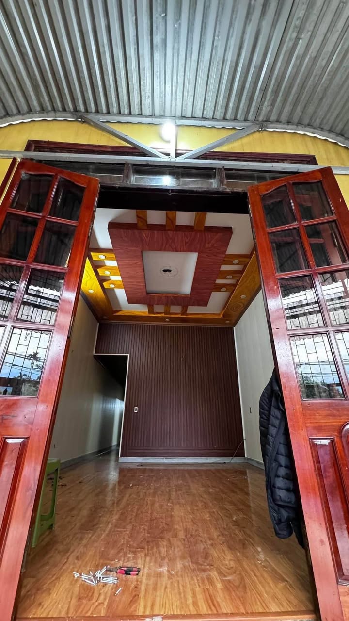 Nhà cấp 4 phường Quang Trung TP. Hà Giang 88m² giá 1.7 tỷ - Sẵn sàng vào ở ngay!