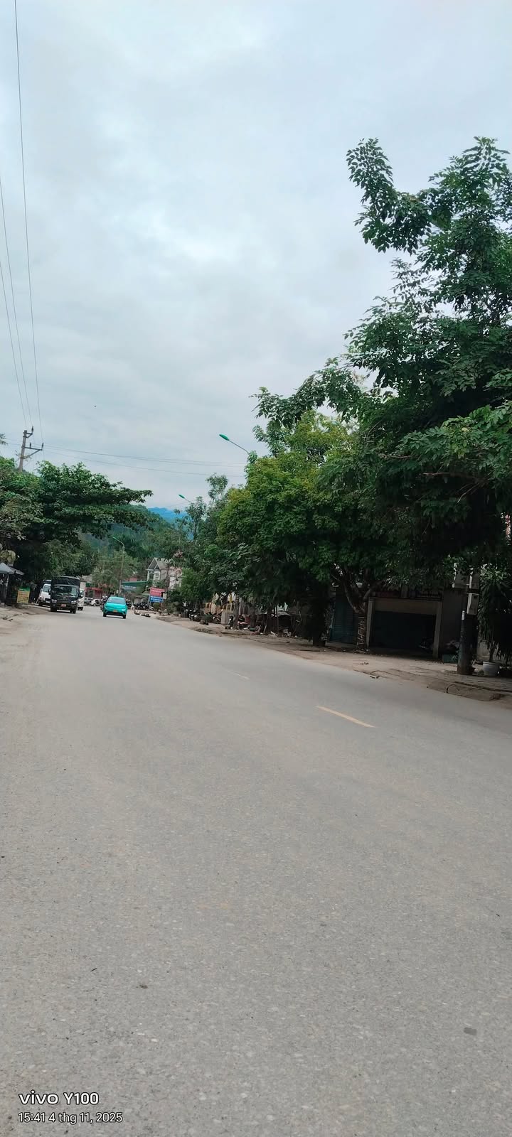 Đất nền 200m² tại Tổ 9, Phường Nguyễn Trãi - Sẵn sàng đầu tư và ở ngay!