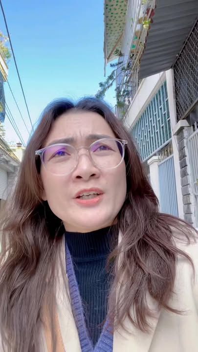 Nhà đẹp mới xây 2 tầng hẻm Hải Đức, Nha Trang 52.7m² - Gần biển chỉ 5 phút!