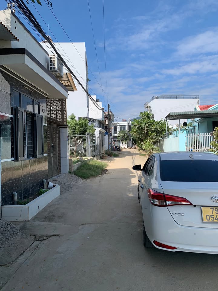 Nhà cấp 4 Xã Diên An 72m² giá 1.9 tỷ - Gần khu đô thị Phú An Nam 2!