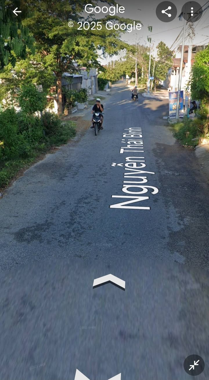 Đất ở đô thị Phường Mỹ Đông 140m² giá 1.8 tỷ - Giao thông thuận tiện!