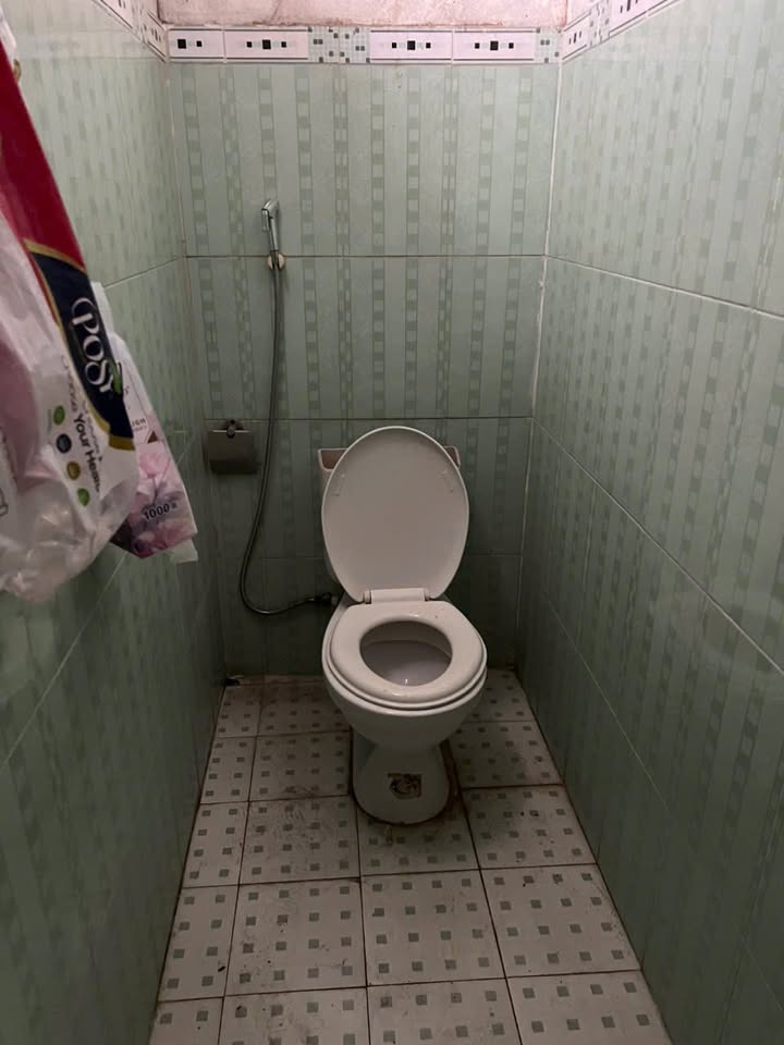 Nhà cấp 4 cho thuê Khối Yên Giang, P. Đông Vĩnh 2PN giá 3.5 triệu - Không gian sống lý tưởng!