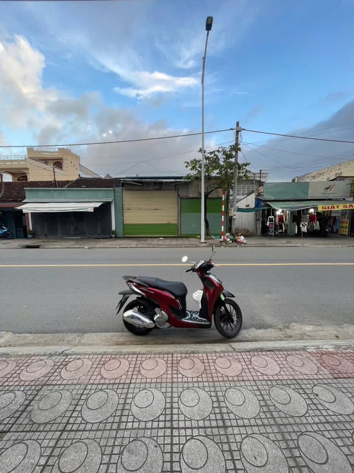 Mặt bằng kinh doanh cho thuê tại Thủ Khoa Huân, 195m² giá 15 triệu/tháng - Địa điểm lý tưởng cho mọi loại hình kinh doanh!