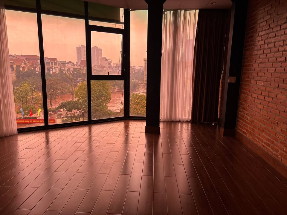 Cho thuê mặt bằng tầng 3 tại 95 Trần Phú, Hưng Hà - Phù hợp cho ở hoặc kinh doanh