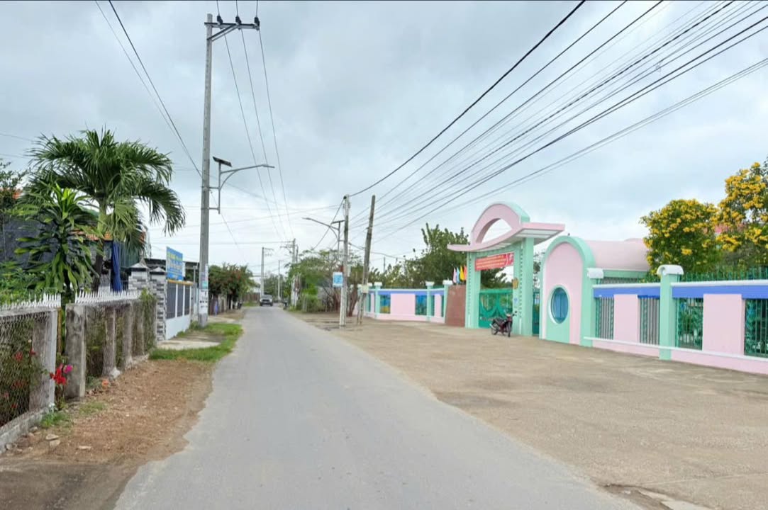 Đất nền Vạn Lương 97m² giá chỉ 700 triệu - Cơ hội đầu tư tuyệt vời!