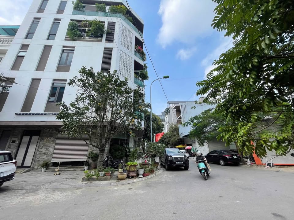 Nhà 2 tầng Phường Ba Đình, TP Thanh Hóa 60m² giá 7 tỷ - Đầu tư sinh lời ổn định!