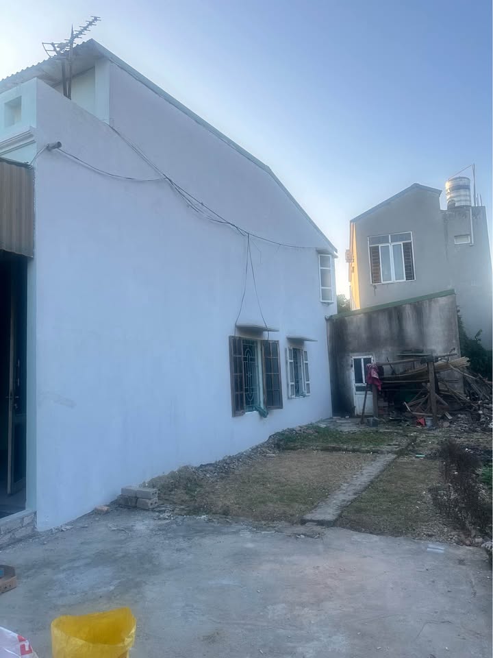 Nhà cấp 4 tại Quảng Khê, 82m² - Mặt tiền 4m, hướng Đông - Giá thỏa thuận!