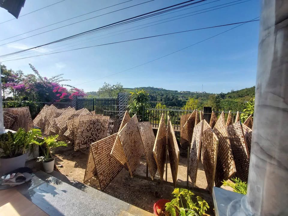 Đất nền 3 mặt tiền 123 Mạc Đĩnh Chi, Bảo Lộc 4300m² giá 22 tỷ - Cơ hội đầu tư lý tưởng!