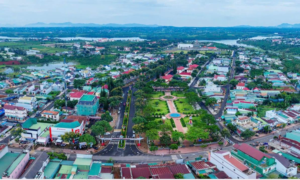 Đất thổ cư Bảo Lộc 180m² giá 440 triệu - Gần mọi tiện ích