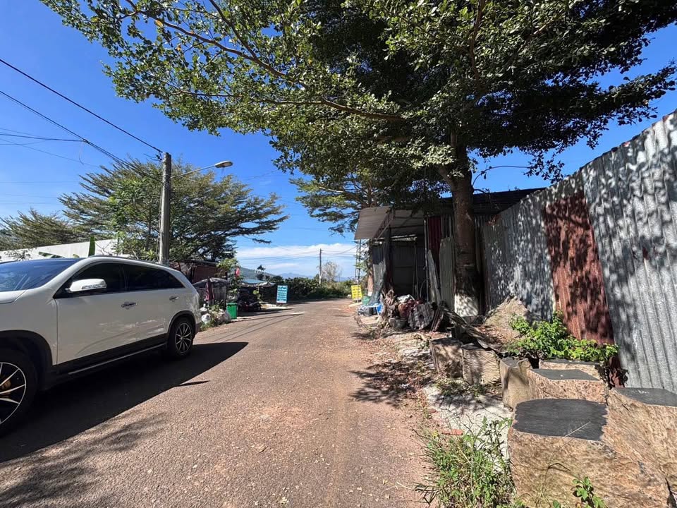 Đất thổ cư Khu TĐX khu công nghiệp Lộc Sơn 141m² giá 2.3 tỷ - Pháp lý rõ ràng, sẵn sàng giao dịch!