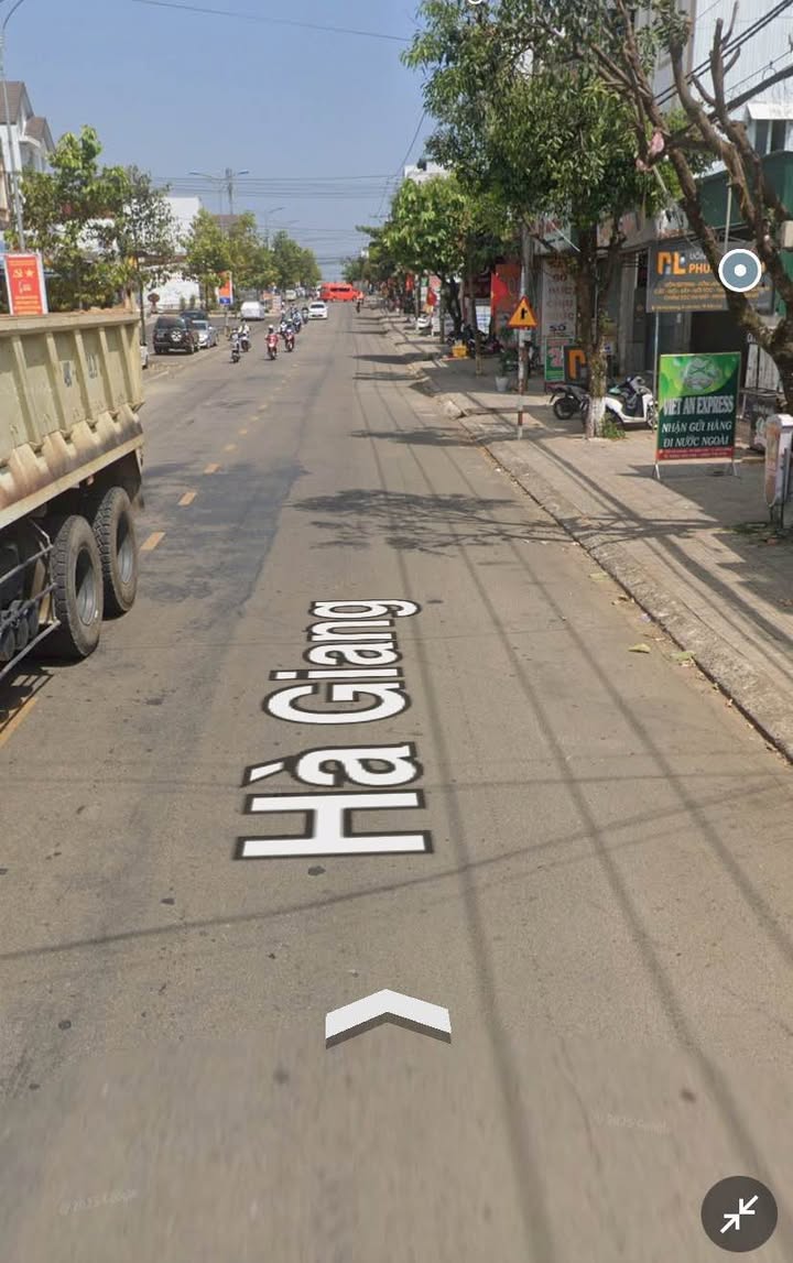 Nhà mặt tiền đường Hà Giang, Bảo Lộc, 118m² giá 11.8 tỷ - Đầu tư sinh lời ngay!