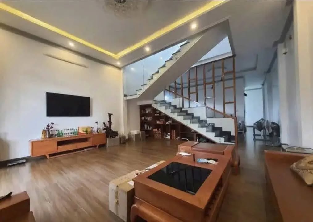 Nhà phố Bảo Lộc 126m² giá 3.6 tỷ - Bán gấp trước Tết!