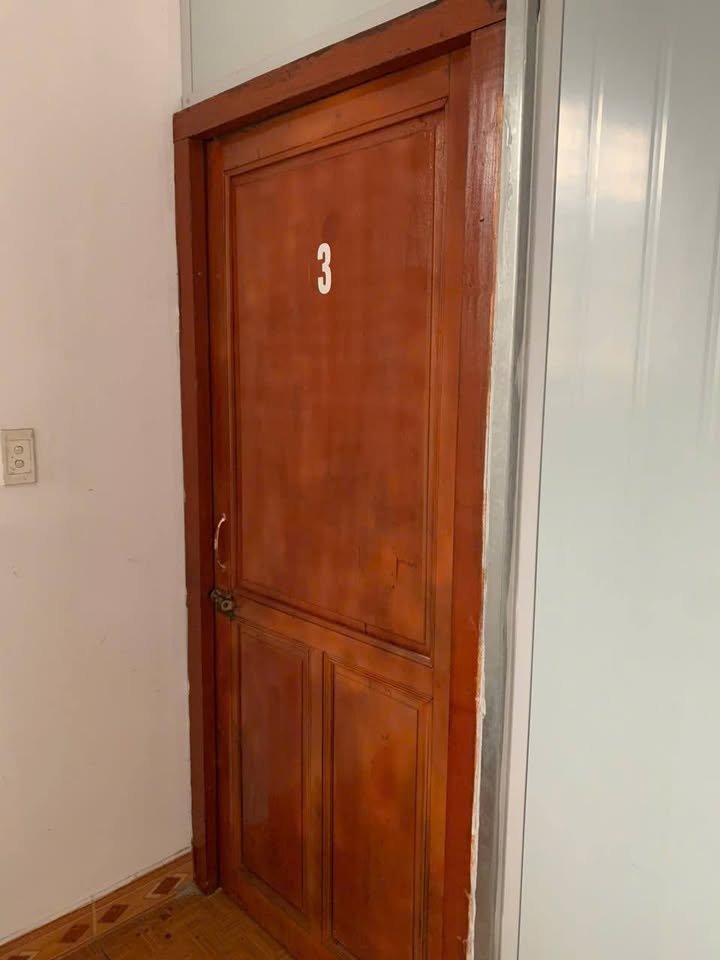 Cho thuê phòng gốc Đa Đán - 45m² giá thỏa thuận - Chính chủ, không qua môi giới!