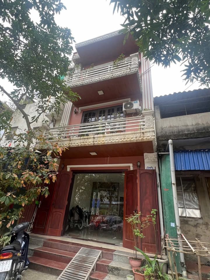 Nhà cho thuê 120 Nguyễn Bính, Phường Phan Đình Phùng - 5 phòng ngủ khép kín, đầy đủ tiện nghi!