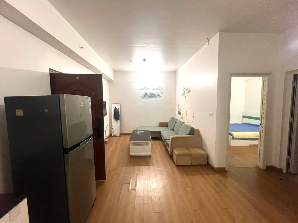 Căn hộ chung cư Tecco Phủ Liễn 2 ngủ giá 6.5 triệu - Sẵn sàng vào ở ngay!