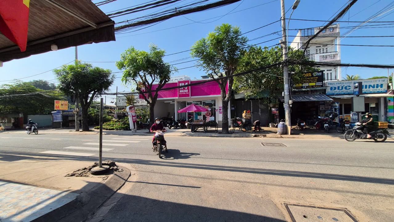 Nhà đẹp tại Ngô Chí Quốc, Bình Chiểu, Thủ Đức 68.2m² giá 5.2 tỷ - Đầu tư sinh lời ngay!