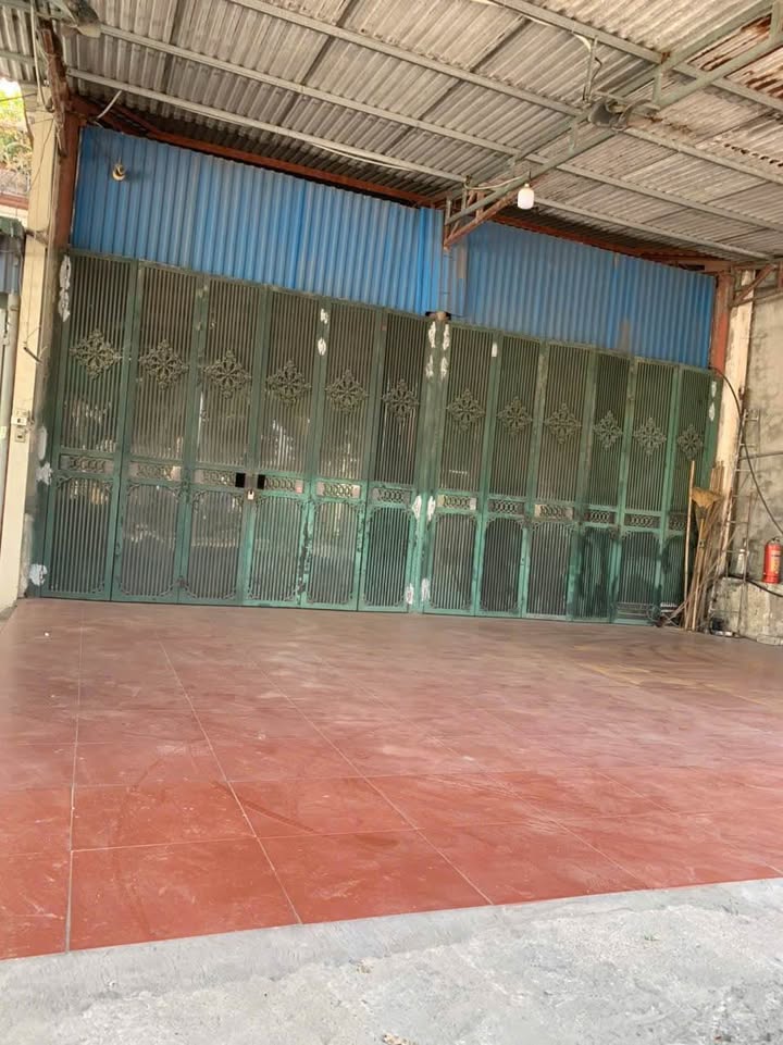 Nhà kho cho thuê tại Hạ Long 200m² - Mặt tiền rộng, giá tốt 8 triệu/tháng