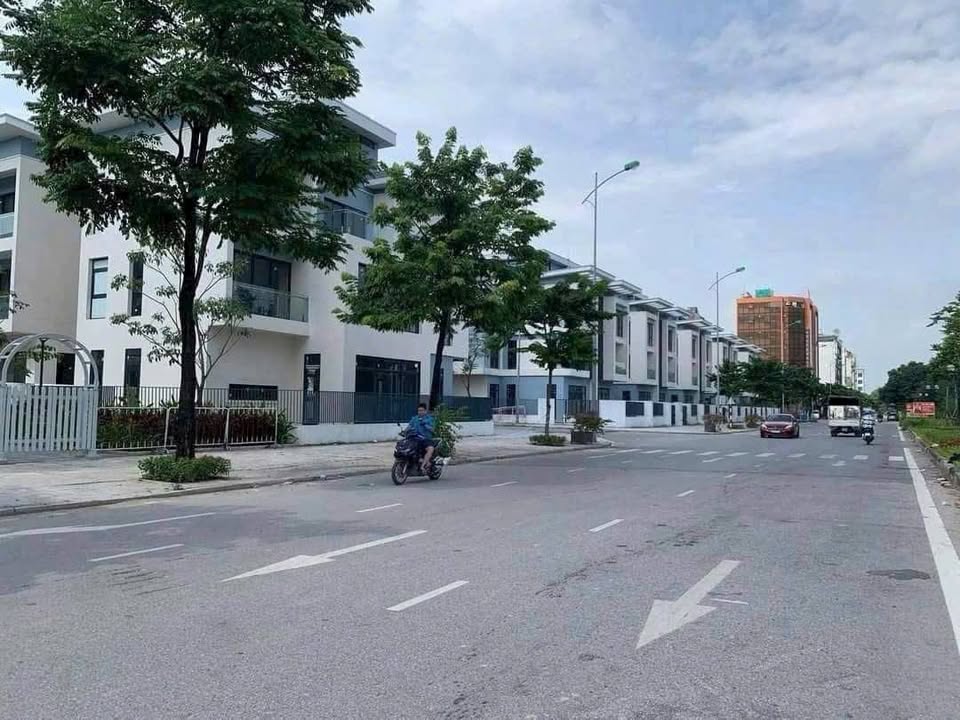 FrontHouse Hà Đông 100m² giá thỏa thuận - Vị trí kinh doanh đỉnh!