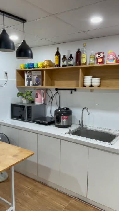 Cho thuê nhà nguyên căn 77 Lê Văn Huân, Vĩnh Hoà - Không gian lý tưởng cho gia đình!